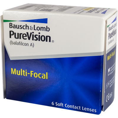  PureVision Multi-Focal Ansicht 2