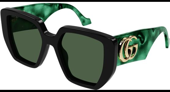 Gucci GG0956S 54 001 - Ansicht 2