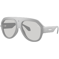 Moncler Sonnenbrille Unisex Moncler Fynder ME8012U 500687 58