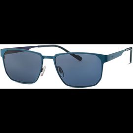 Titanflex Sonnebrille Herren Titanflex 824137 57 70
