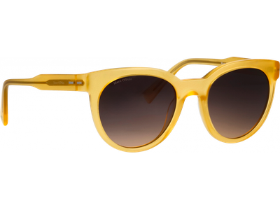 Marc O'Polo Sonnebrille Damen Marc O'Polo 506202 52 88 Ansicht 3