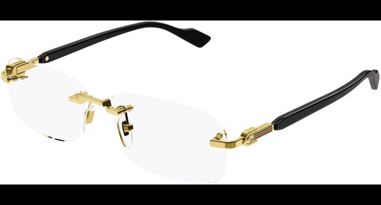 Gucci GG1221O 56 001 - Ansicht 2