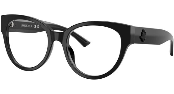 Jimmy Choo JC3050U 5000 - Ansicht 2