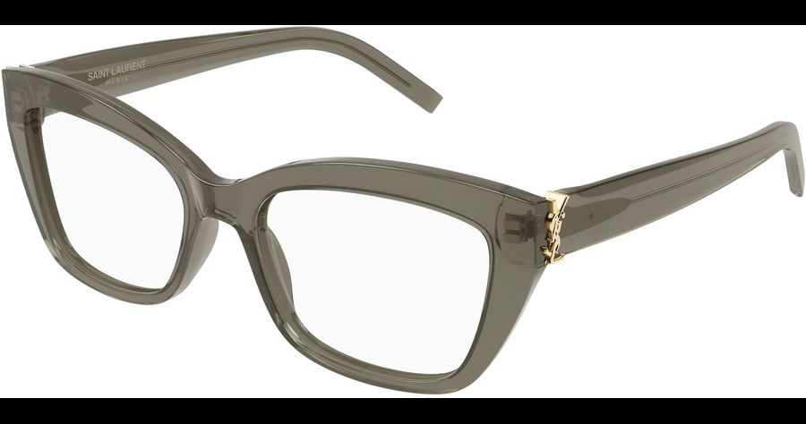  Saint Laurent SL M117 53 008 Ansicht 1