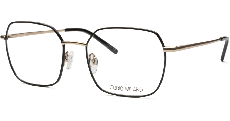 Studio Milano Brille Damen Studio Milano 01-14070-01 5318 Ansicht 1