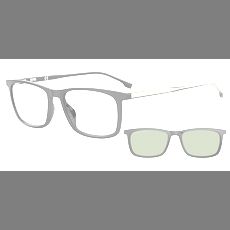 Hugo Boss Brille Herren HUGO BOSS BOSS 1150/CS  807 Schwarz
