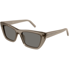 Saint Laurent Sonnenbrille Damen Saint Laurent SL 276 MICA 045