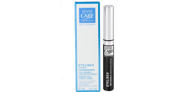 Eye Care Eyeliner - 302 Blau - Ansicht 2