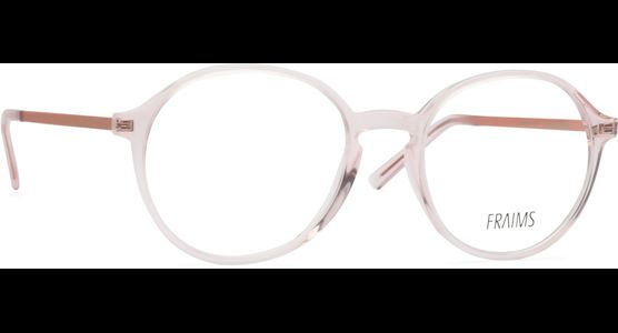 FRAIMS 03-07020-02 Alex, hell Rosé/ Gold matt  - Ansicht 5