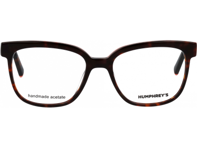 Humphreys Brille Unisex Humphrey´s 583155 60 5016 Ansicht 4
