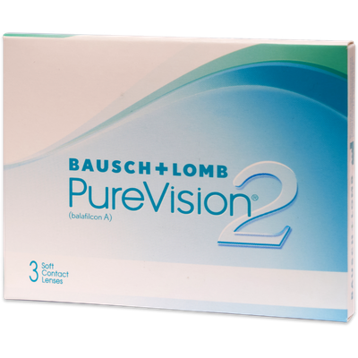  PureVision 2 HD 3er Ansicht 2