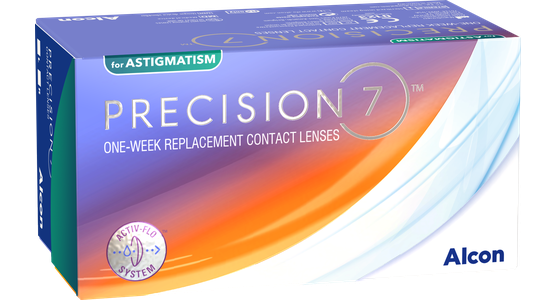 Precision7 for Astigmatism 27er - Ansicht 3