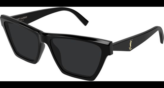 Saint Laurent SL M103 58 005 - Ansicht 2
