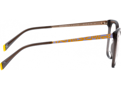 Humphreys Brille Damen Humphreys 581125 52 30 Ansicht 2
