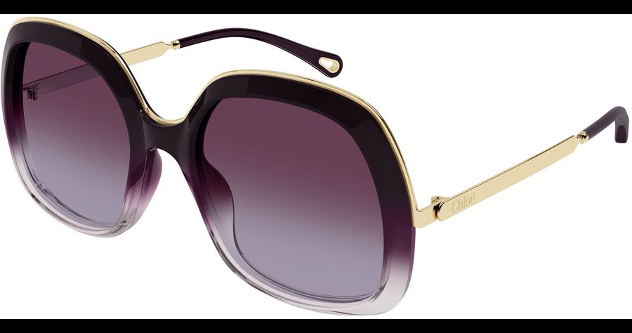  Chloé CH0327S 56 007 Ansicht 1