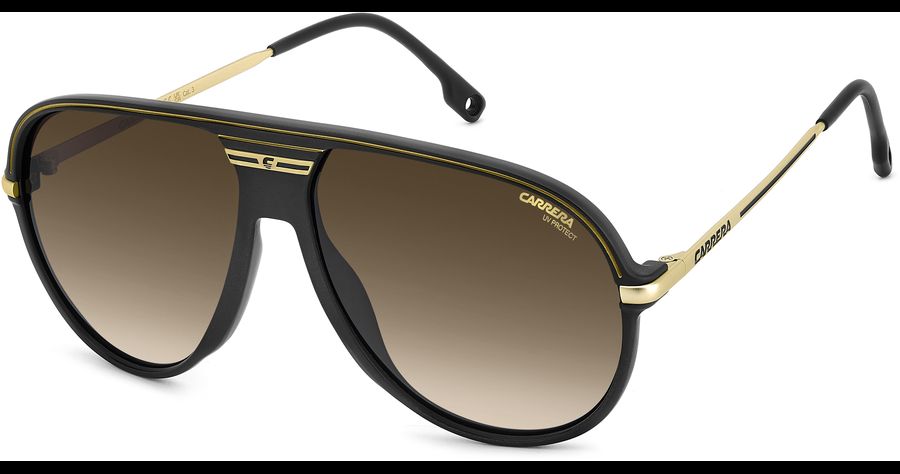 Carrera Sonnenbrille Herren Carrera C SPORT 06/S 61 I46 Ansicht 1