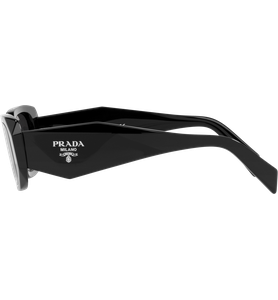 Prada PR 17WS 1AB5S0 - Ansicht 4