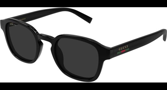 Gucci GG2106S 49 001 - Ansicht 2