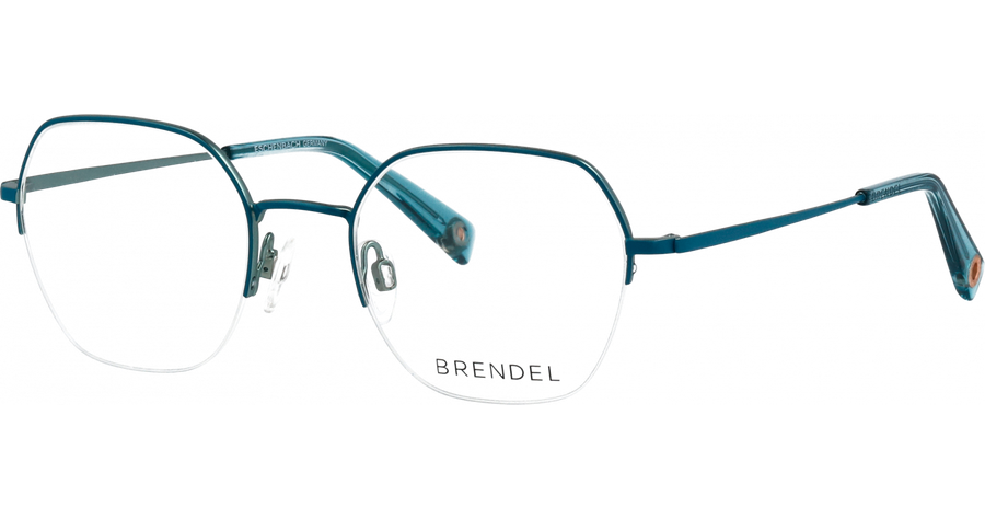 Brendel Brille Damen Brendel 902411 48 70 Ansicht 1