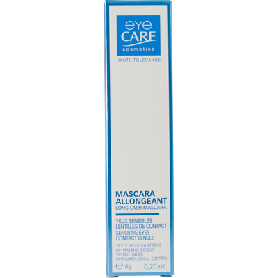  Eye Care Mascara Wimpernverlängernd - 3000 Braun Ansicht 2