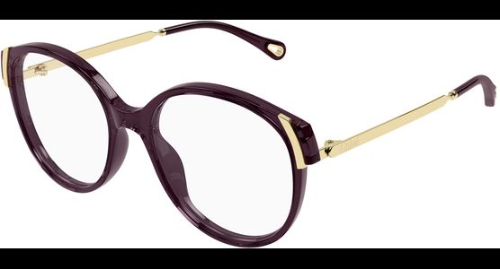 Chloé CH0328O 52 005 - Ansicht 2