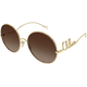 Chloé CH0329S 60 002