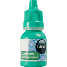  blink contacts Einzelflasche
