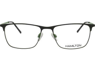 Hamilton Brille Herren Hamilton 01-20150-02 5517 Ansicht 2