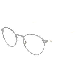 Montblanc Brille Herren Montblanc MB0357O 49 001
