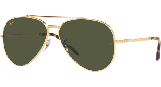 Ray-Ban New Aviator RB3625 919631 58 - Ansicht 2