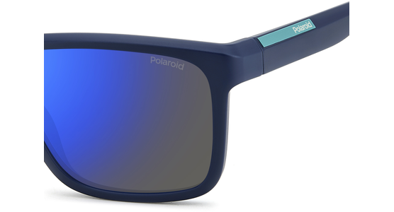 Polaroid PLD 2164/S 58 FLL - Ansicht 4