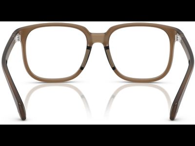 Moncler Brille Unisex Moncler ME3003 5012 55 Ansicht 4