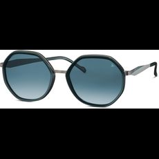Titanflex Sonnebrille Damen Titanflex 826711 56 30