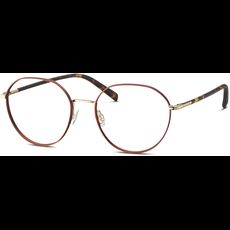 Marc O'Polo Brille Unisex Marc O'Polo 502171 53 52