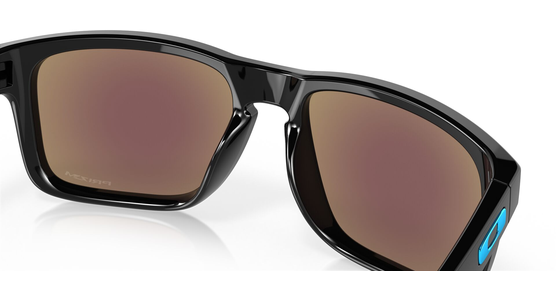 Oakley Holbrook 0OO9102 9102F5 55 - Ansicht 5