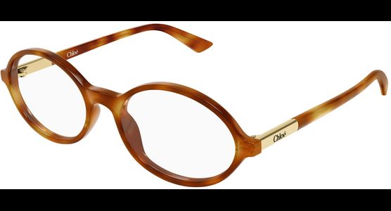 Chloé CH0367O 54 002 - Ansicht 2