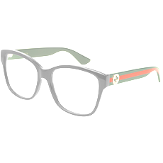 Gucci Brille Damen Gucci GG0038ON 54 011