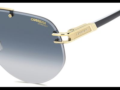  Carrera CARRERA 1087/S 63 Schwarz Ansicht 3