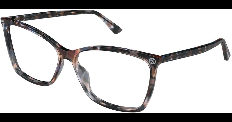  Gucci GG0025O 58 015 Ansicht 1