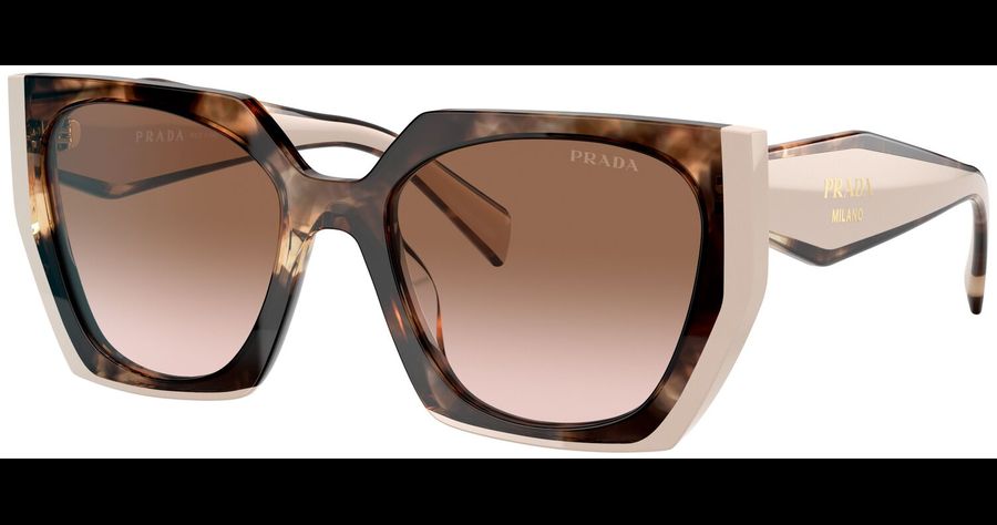 Prada Sonnenbrille Damen Prada PR 15WS 01R0A6 Ansicht 1