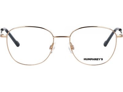 Humphreys Brille Unisex Humphreys 582390 49 21 Ansicht 4