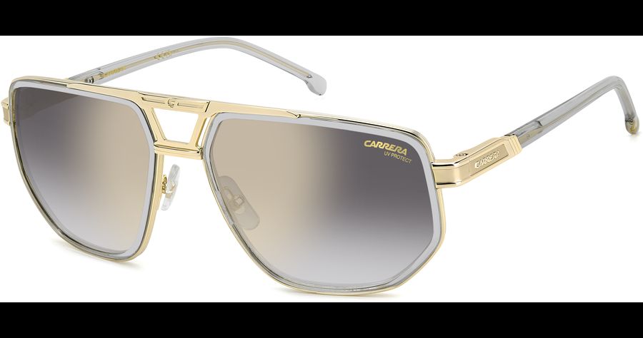 Carrera Sonnenbrille Herren Carrera 1072/S 61 KB7 Ansicht 1