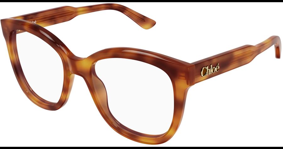  Chloé CH0378O 54 002 Ansicht 1