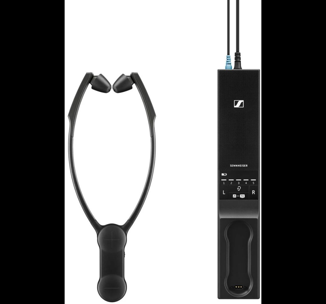 Sennheiser Set 880