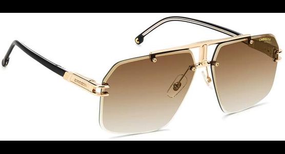 Carrera CARRERA 1054/S 63 black - Ansicht 4