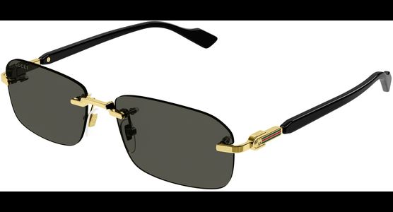 Gucci GG1221S 56 001 - Ansicht 2