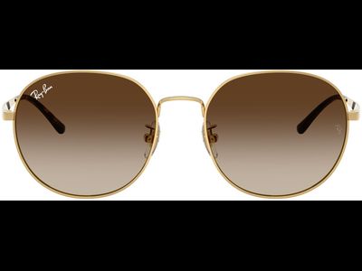 Ray-Ban Sonnenbrille Unisex Ray-Ban RB3727D 001/13 Ansicht 2