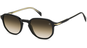 David Beckham DB 1140/S 50 Schwarz