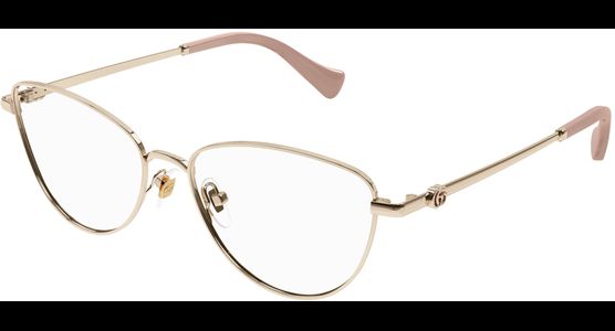 Gucci GG1595O 55 002 - Ansicht 2