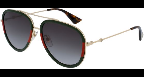 Gucci GG0062S 57 003 - Ansicht 2